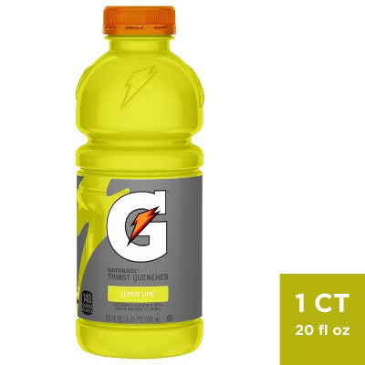 Gatorade Mini