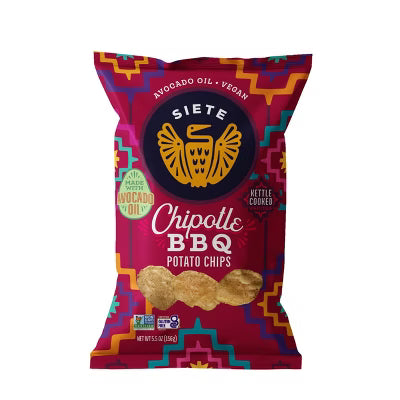 Chips SIETE