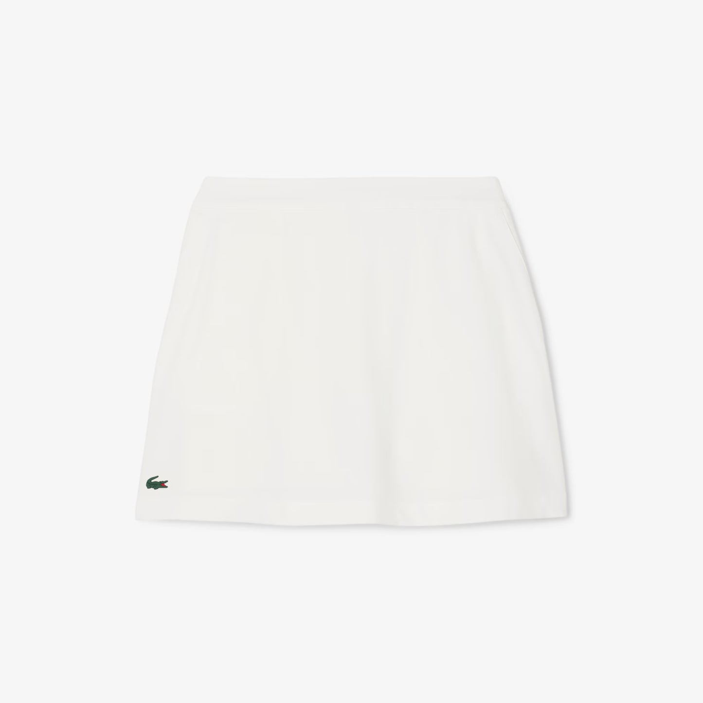 Lacoste Women's Ultra Dry Lined Golf Skirt JF8571 - 36