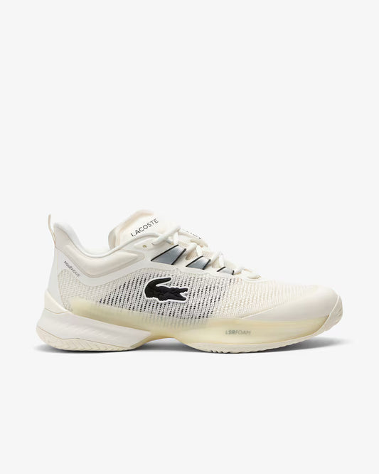 Lacoste Shoes Men's AG-LT23 Ultra Tennis Shoes