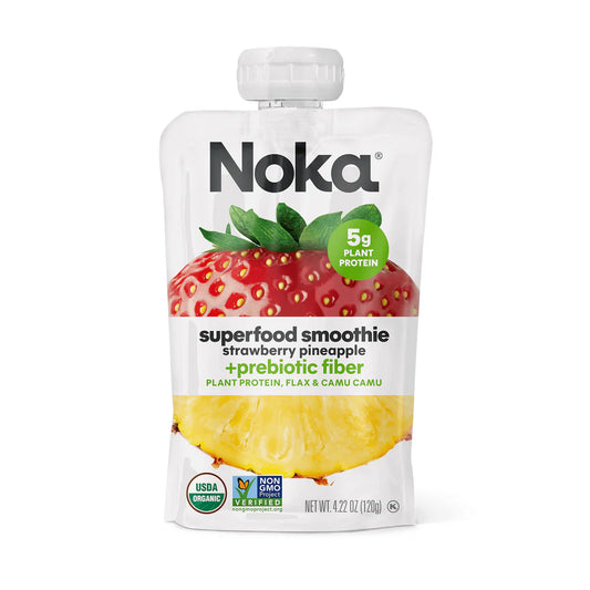 NOKA Smoothie Organic