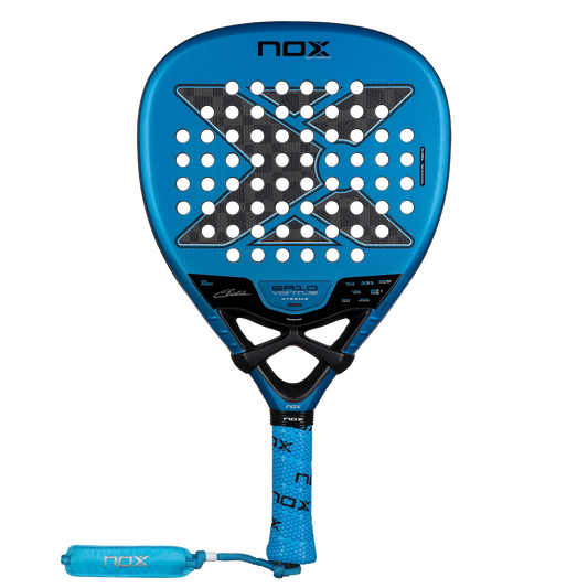 Nox Racquet EA10 VENTUS 2026