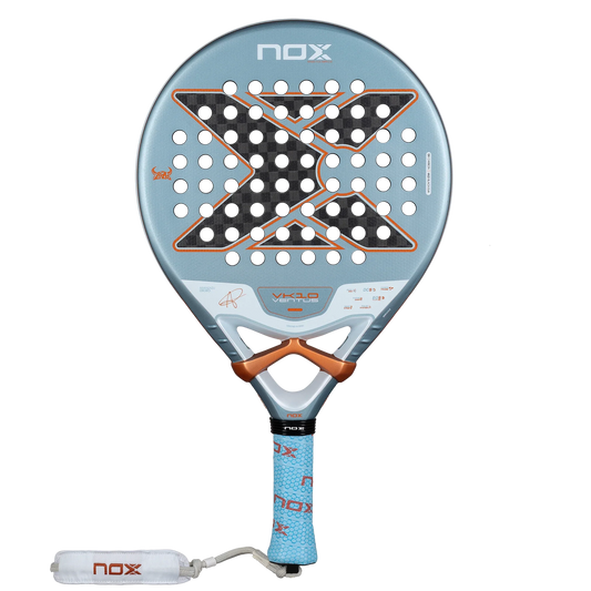 Nox Racquet VK10 Ventus 12K