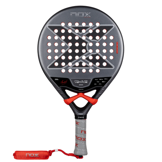 Nox Racquet ML10 VENTUS 3K