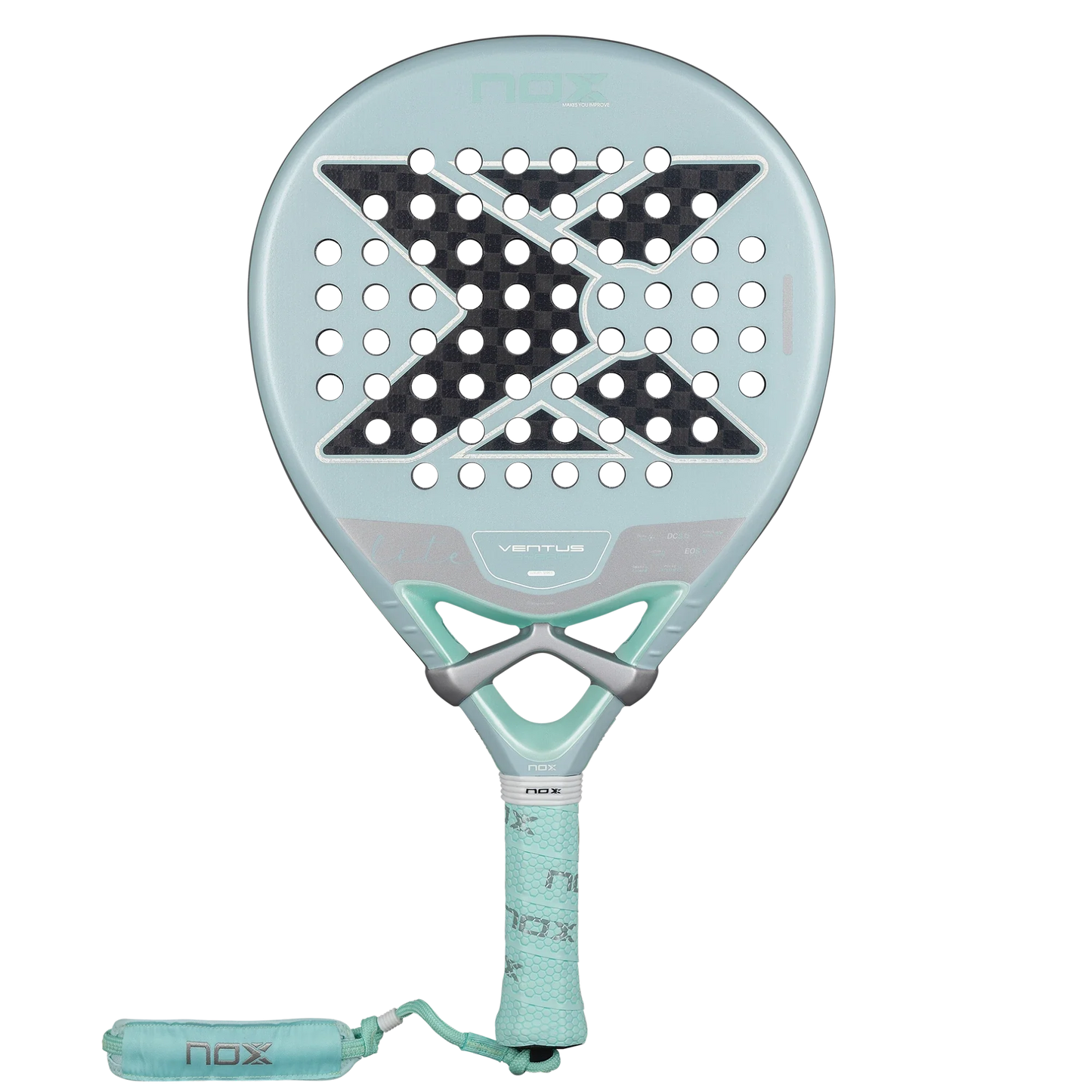 Nox Racquet EA10 VENTUS 2026
