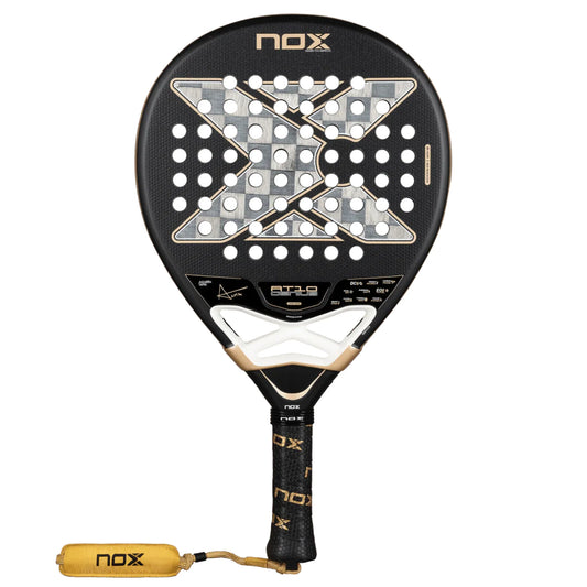 Nox Racquets AT10 18K 2026