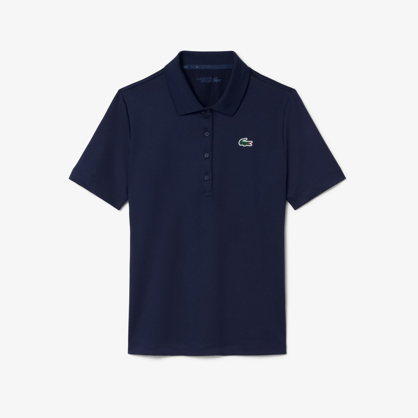 Lacoste Women's Navy Polo PF0081