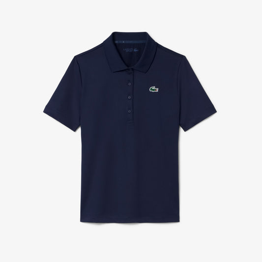 Lacoste Women's Navy Polo PF0081