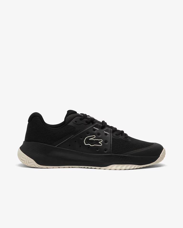 Lacoste Shoes Power Serve 225 1 SMA Black