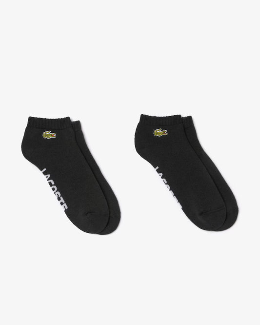 Lacoste Navy Socks RA4188