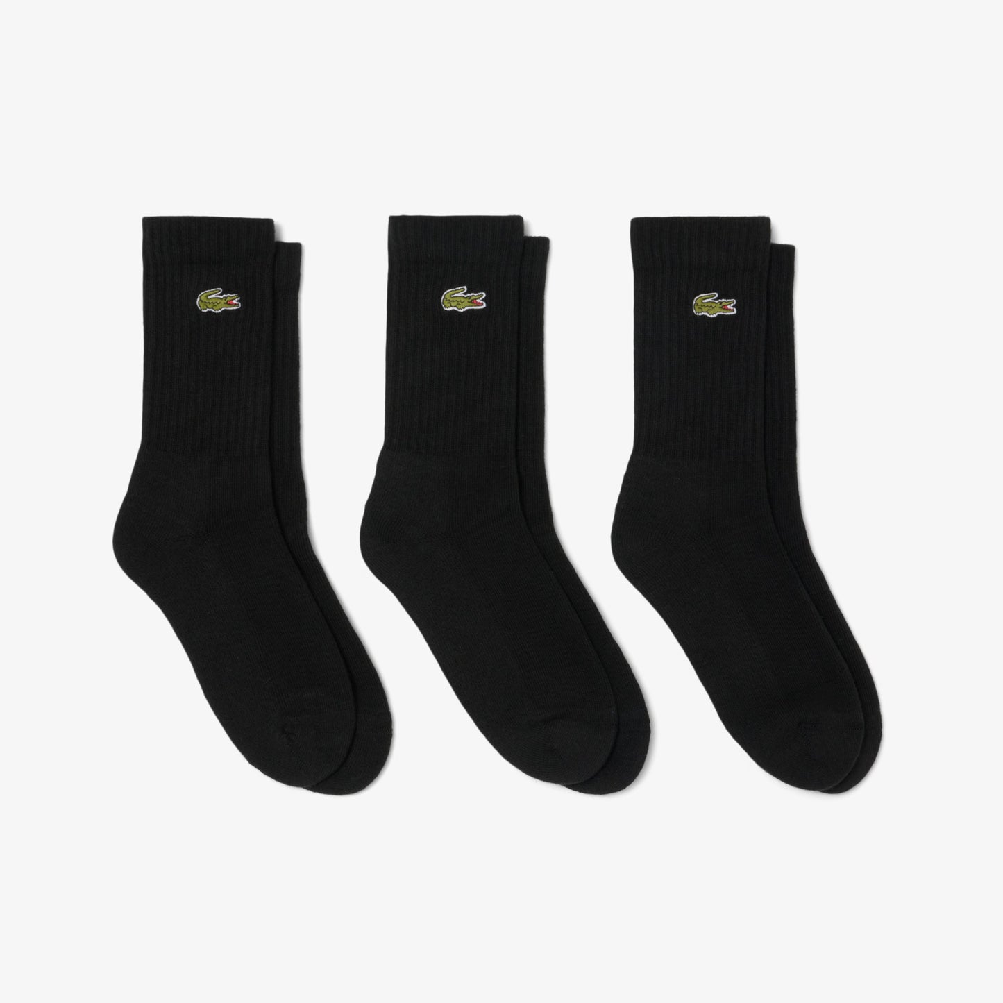 Lacoste Socks RA4182 White