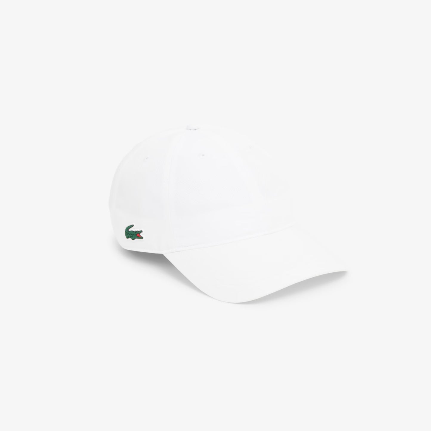 Lacoste HATS RK2662 White