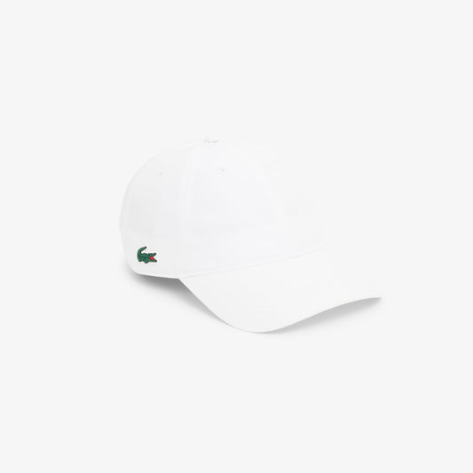 Lacoste HATS RK2662 White