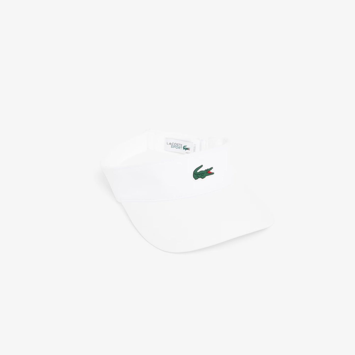 Lacoste HATS RK8727 White