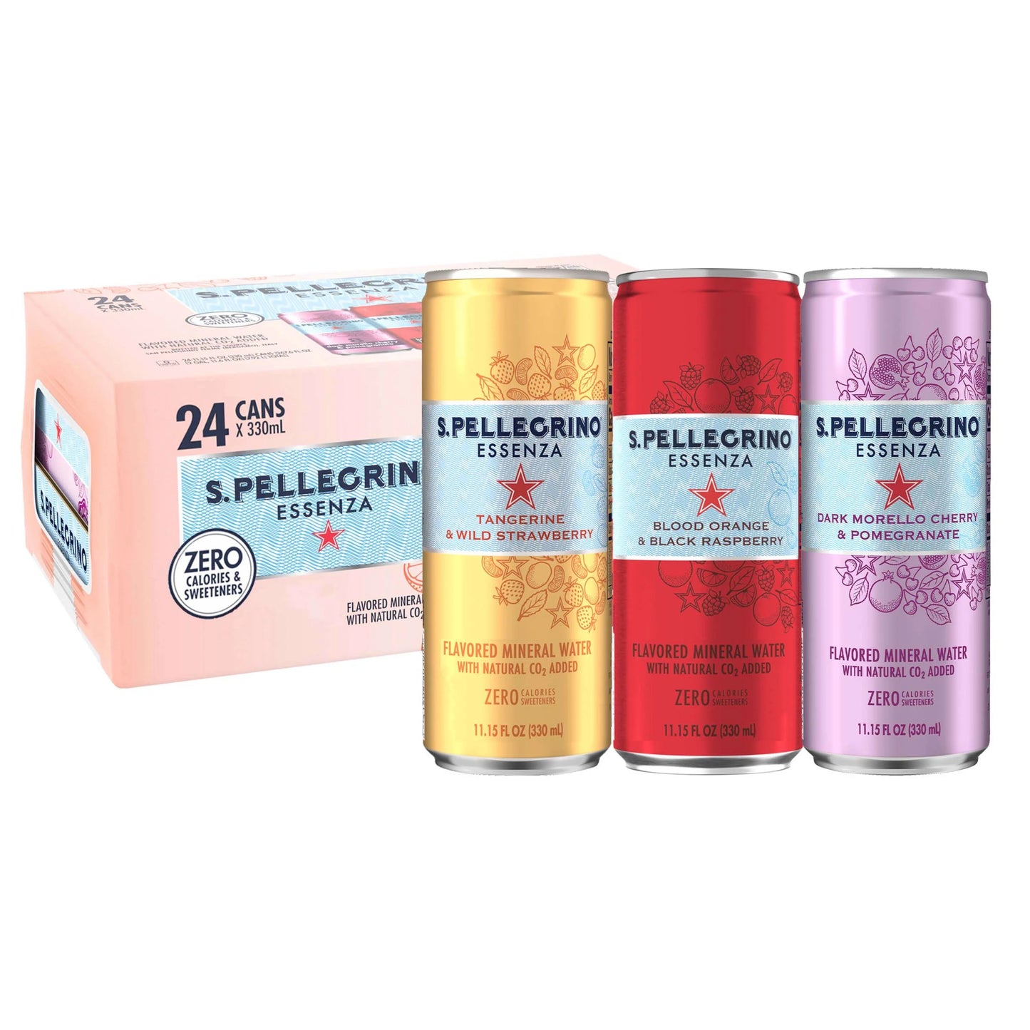 S.Pellegrino CIAO