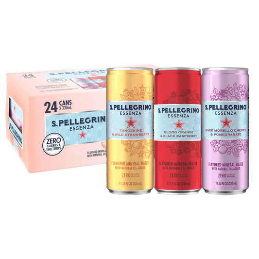 S.Pellegrino CIAO