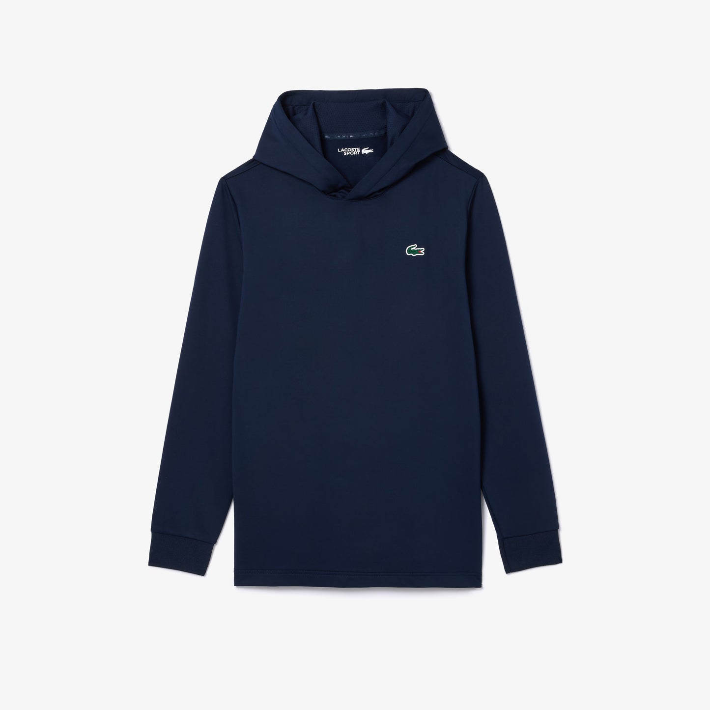 Men's Ultra Dry Golf Navy Hoodie SH7501