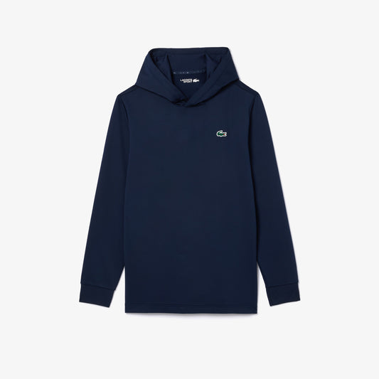 Men's Ultra Dry Golf Navy Hoodie SH7501