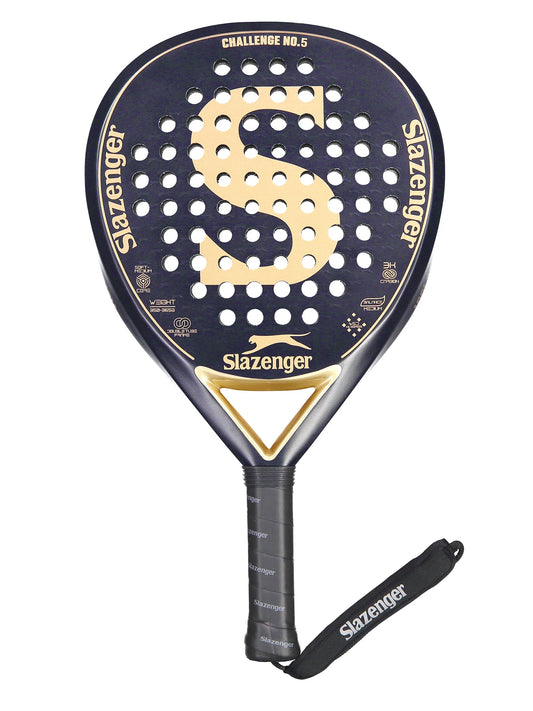 Slazenger Challenger 5 (Pro Rental)