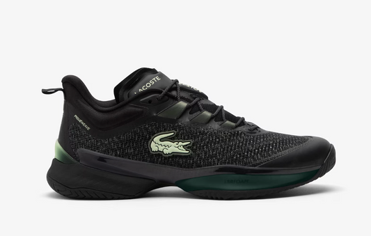 Lacoste Women's shoes AG LT23 ULTRA 225 3 SFA Black