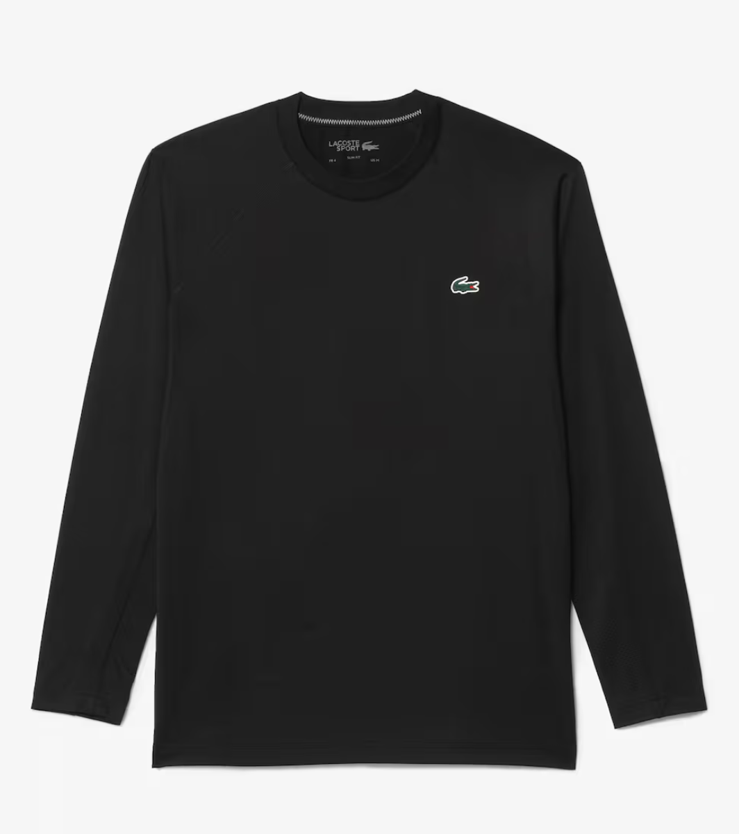 Lacoste Men's Slim Fit Stretch Sport T-Shirt  TH1790  XXL