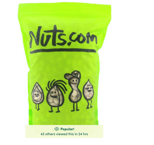 nuts small