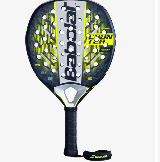 BABOLAT Racquet Counter Veron