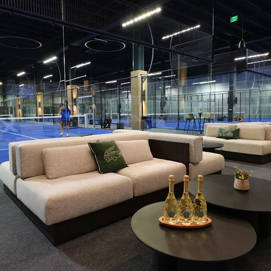 Babolat Event at Padel X Boca Raton - Saturday, March 14th, 2026