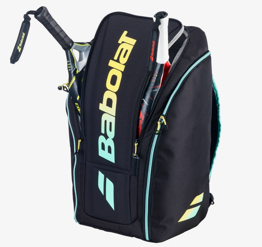 Babolat Bag RH PERF PADEL 2nd Gen MULTICOLOR