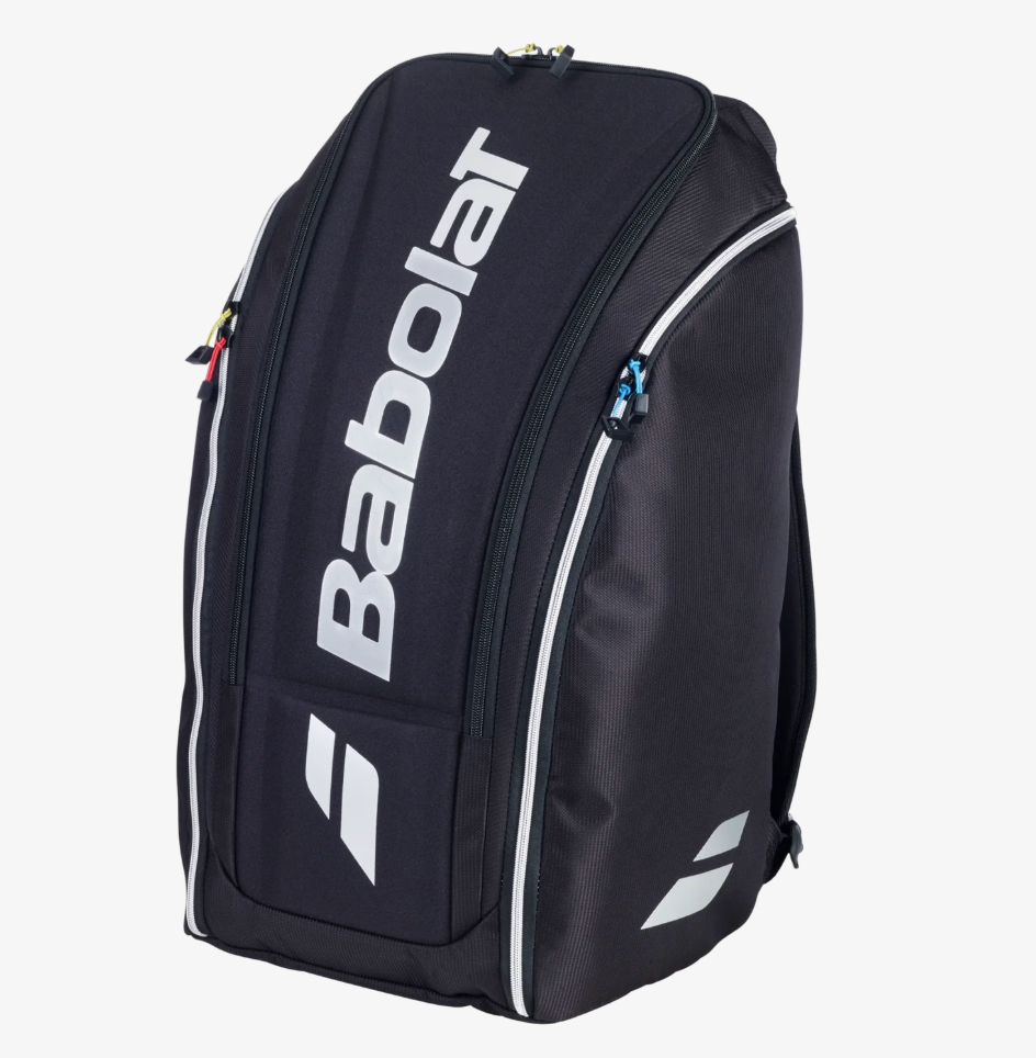 Babolat Bag RH PERF PADEL 2nd Gen Black/grey