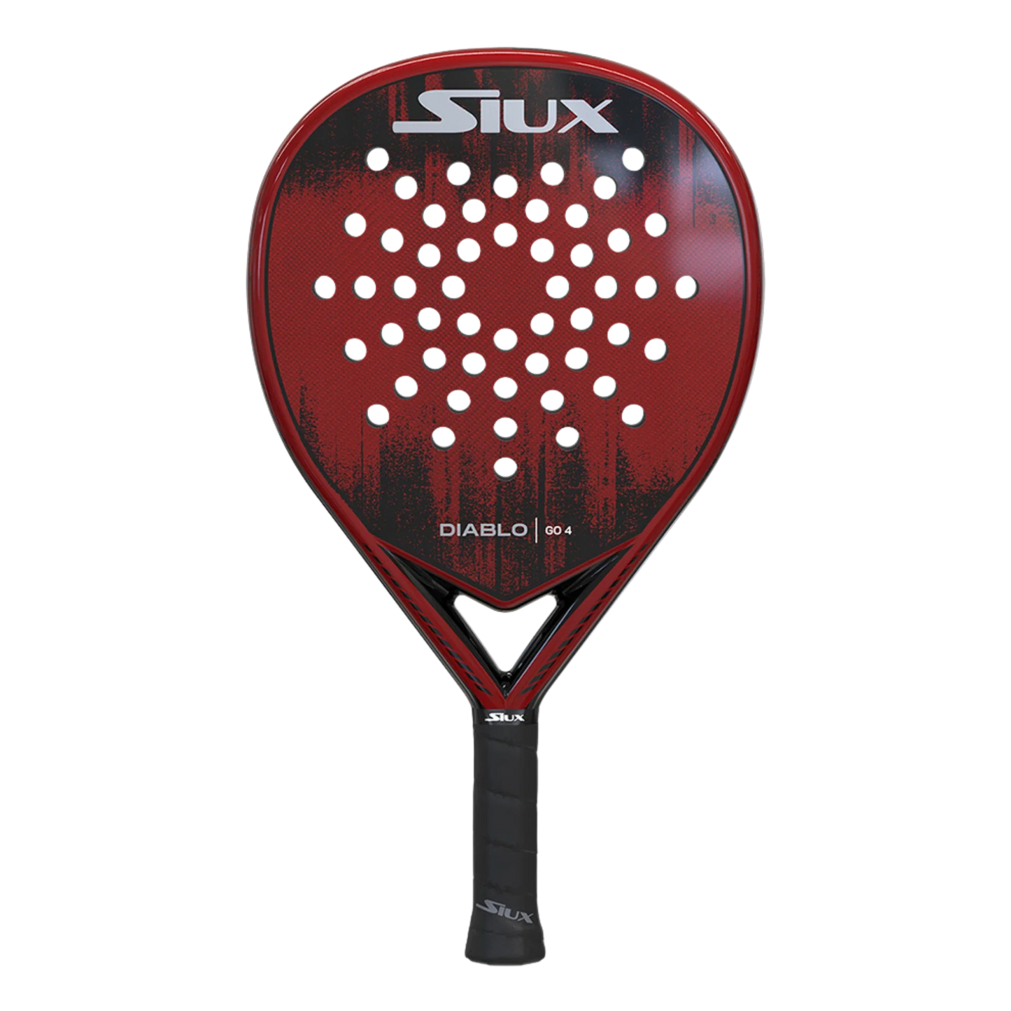 Siux Diablo Go 4 (Pro Rental)