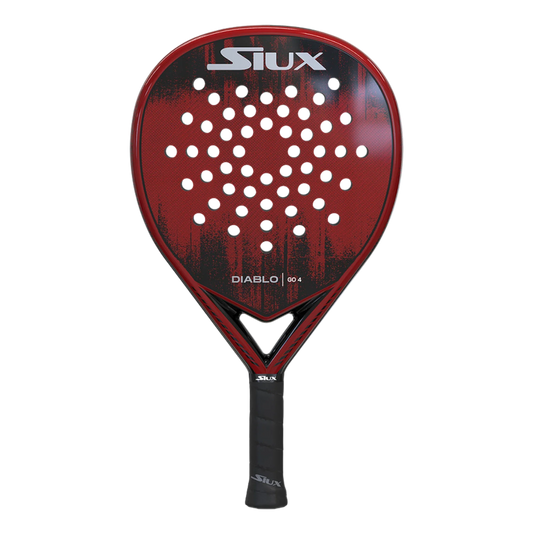 Siux Diablo Go 4 (Pro Rental)