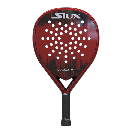 Siux Racquet DIABLO GO 4
