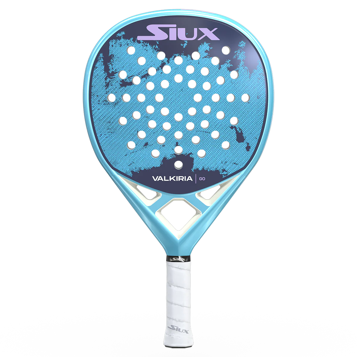 Siux Valkiria Go (Pro Rental)