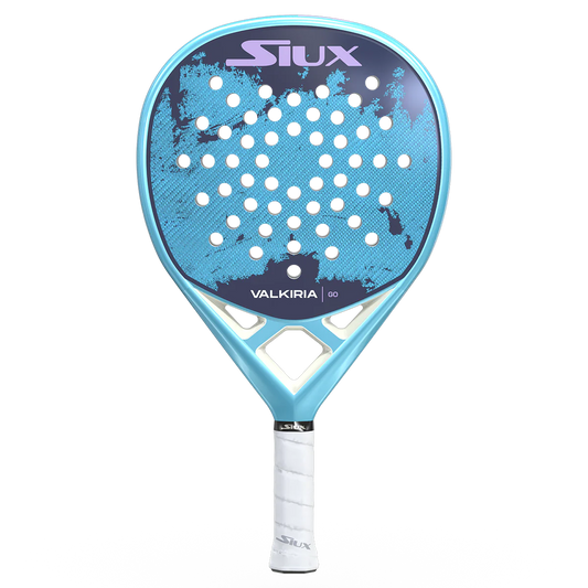 Siux Valkiria Go (Pro Rental)