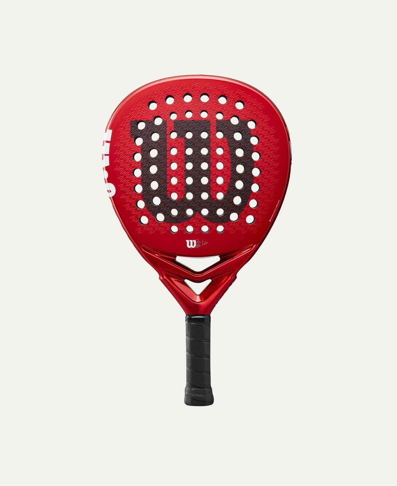 Wilson Racquet Bela Pro Padel V2.5 2 ( Pro Rental)