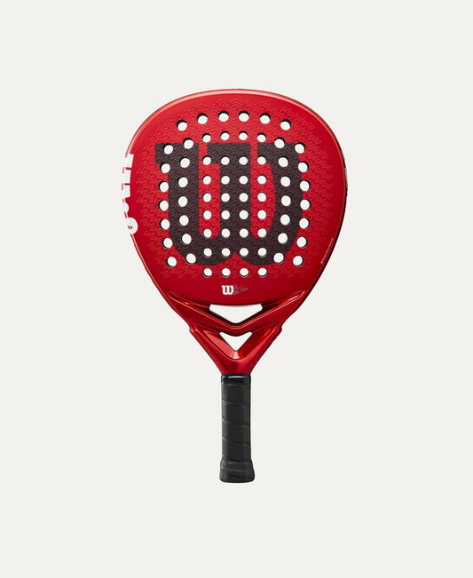 Wilson Racquet Bela Pro Padel V2.5 2 ( Pro Rental)