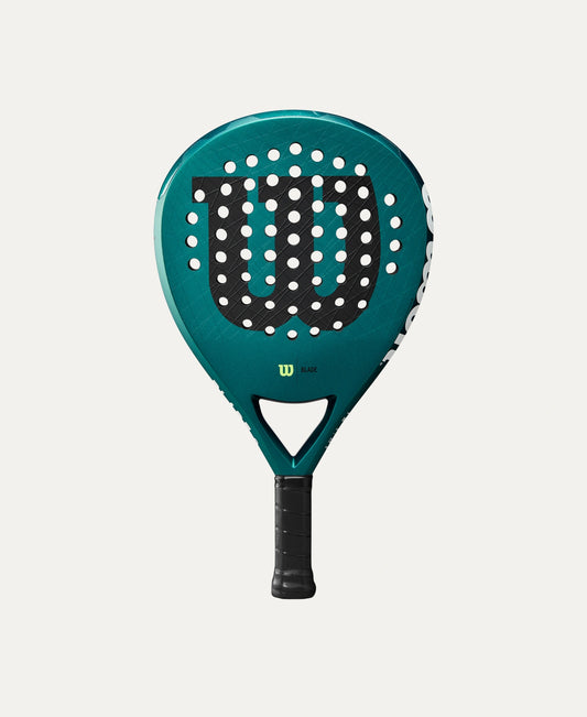 Wilson Racquet Blade Pro V3 Padel 2 (Pro Rental)