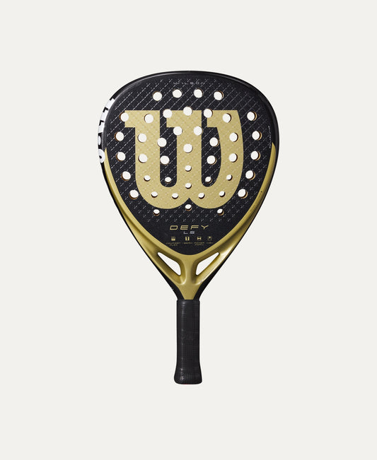 Wilson Racquet DEFY LS V1 PADEL 2