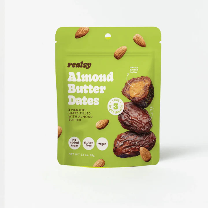 Filled Dates Realsy