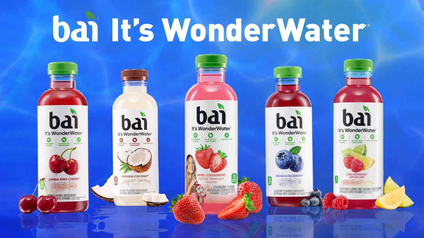 BAI It's Wonderwater