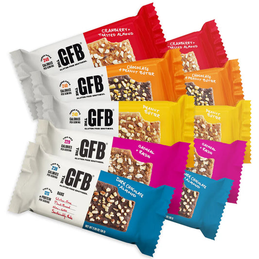 GFB Protein Bar