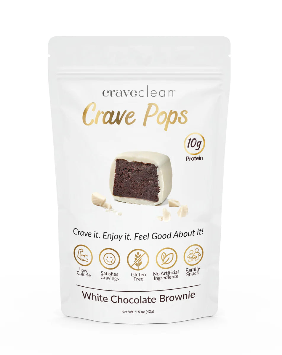 Crave Clean Snack