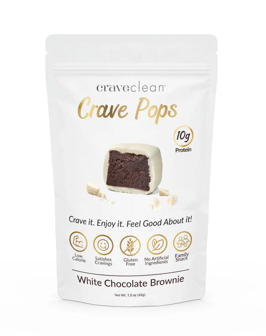 Crave Clean Snack