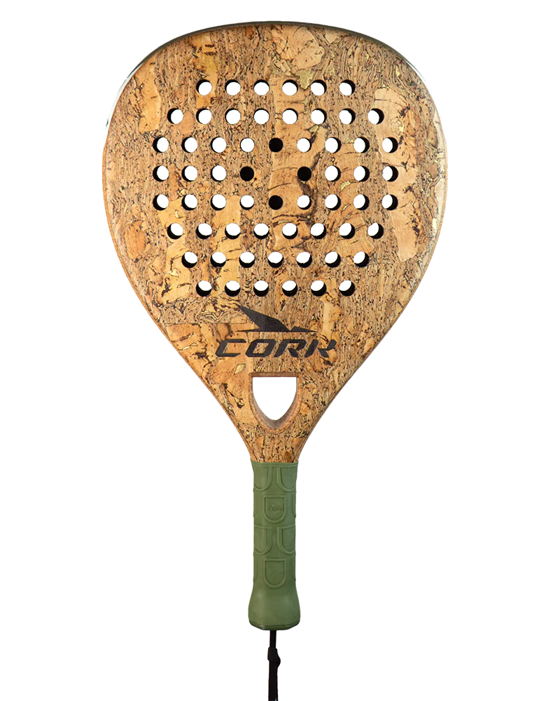 Cork Racquet Supreme Control IV