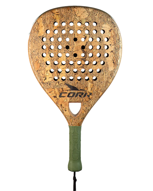 Cork Racquet Supreme Control IV