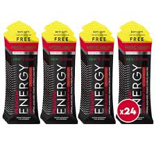 Energy Shot - New Triton