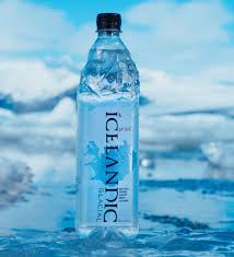 Icelandic Water 750mL