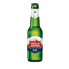 Stella Beer
