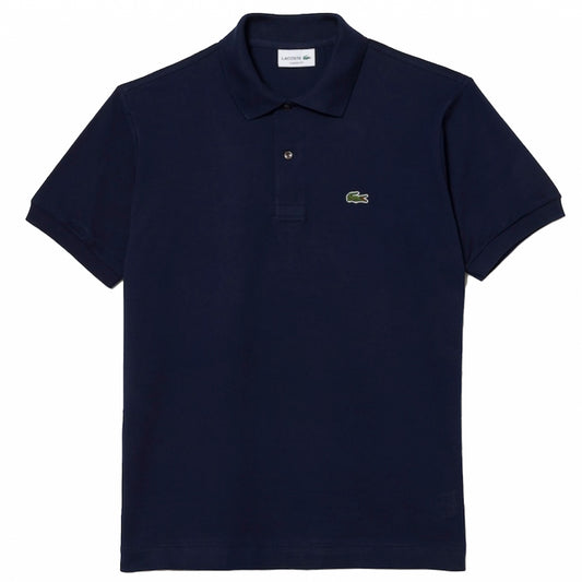 Lacoste Polo Black - DH3201-51